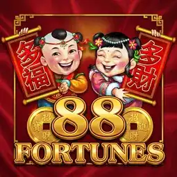 88 Fortunes gra w Hugo Casino dla graczy z Polski 88 Fortunes gra w Hugo Casino dla graczy z Polski