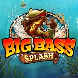Big Bass Splash gra w Hugo Casino dla graczy z Polski Big Bass Splash gra w Hugo Casino dla graczy z Polski