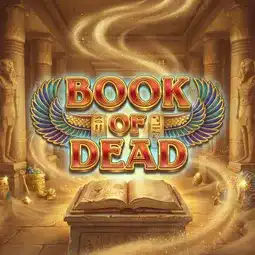 Book of Dead gra w Hugo Casino dla graczy z Polski Book of Dead gra w Hugo Casino dla graczy z Polski
