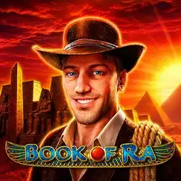 Book of Ra gra w Hugo Casino dla graczy z Polski Book of Ra gra w Hugo Casino dla graczy z Polski