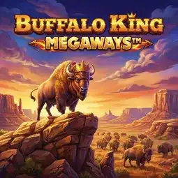 Buffalo King Megaways gra w Hugo Casino dla graczy z Polski Buffalo King Megaways gra w Hugo Casino dla graczy z Polski