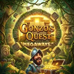 Gonzos Quest Megaways gra w Hugo Casino dla graczy z Polski Gonzos Quest Megaways gra w Hugo Casino dla graczy z Polski