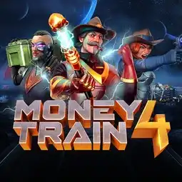 Money Train 4 gra w Hugo Casino dla graczy z Polski Money Train 4 gra w Hugo Casino dla graczy z Polski