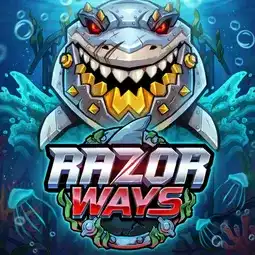 Razor Ways gra w Hugo Casino dla graczy z Polski Razor Ways gra w Hugo Casino dla graczy z Polski