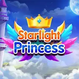 Starlight Princess gra w Hugo Casino dla graczy z Polski Starlight Princess gra w Hugo Casino dla graczy z Polski