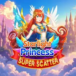 Starlight Princess Super Scatter gra w Hugo Casino dla graczy z Polski Starlight Princess Super Scatter gra w Hugo Casino dla graczy z Polski