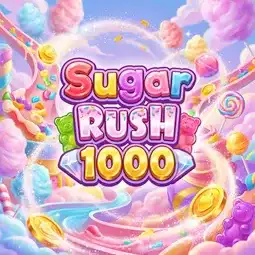 Sugar Rush 1000 gra w Hugo Casino dla graczy z Polski Sugar Rush 1000 gra w Hugo Casino dla graczy z Polski